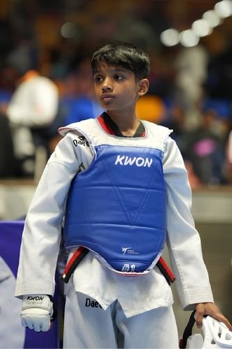 Meghan Parwar